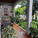 House For 5 People 10 Min From Mill Of Elves Apartmán *