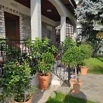 House For 5 People 10 Min From Mill Of Elves * Karyaí
