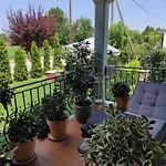 House For 5 People 10 Min From Mill Of Elves Apartmán