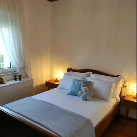 Apartment House For 5 People 10 Min From Mill Of Elves *