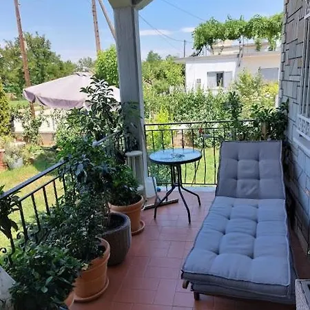 House For 5 People 10 Min From Mill Of Elves