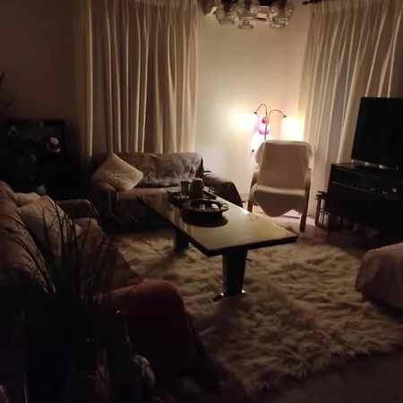 House For 5 People 10 Min From Mill Of Elves *