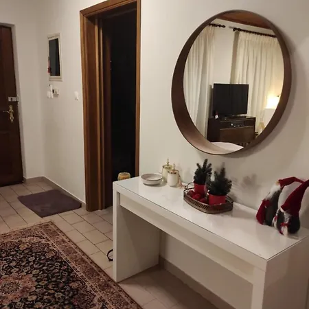 House For 5 People 10 Min From Mill Of Elves