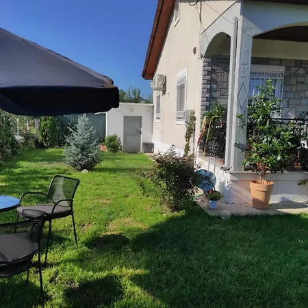 House For 5 People 10 Min From Mill Of Elves